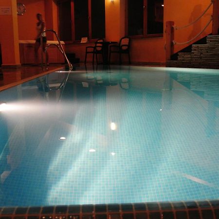 Apartament Krolewski Superior Z Sauna 자코파네 외부 사진