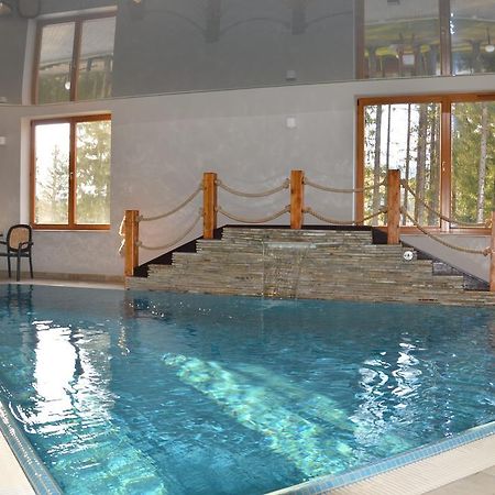 Apartament Krolewski Superior Z Sauna 자코파네 외부 사진
