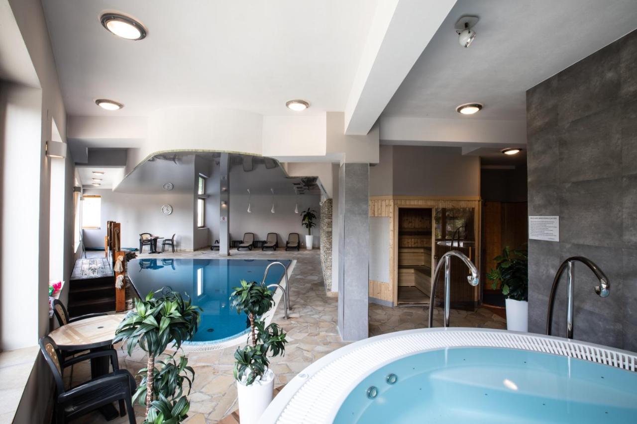 Apartament Krolewski Superior Z Sauna 자코파네 외부 사진