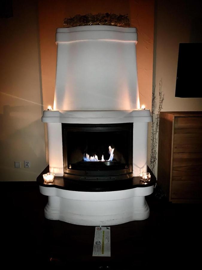 Apartament Krolewski Superior Z Sauna 자코파네 외부 사진