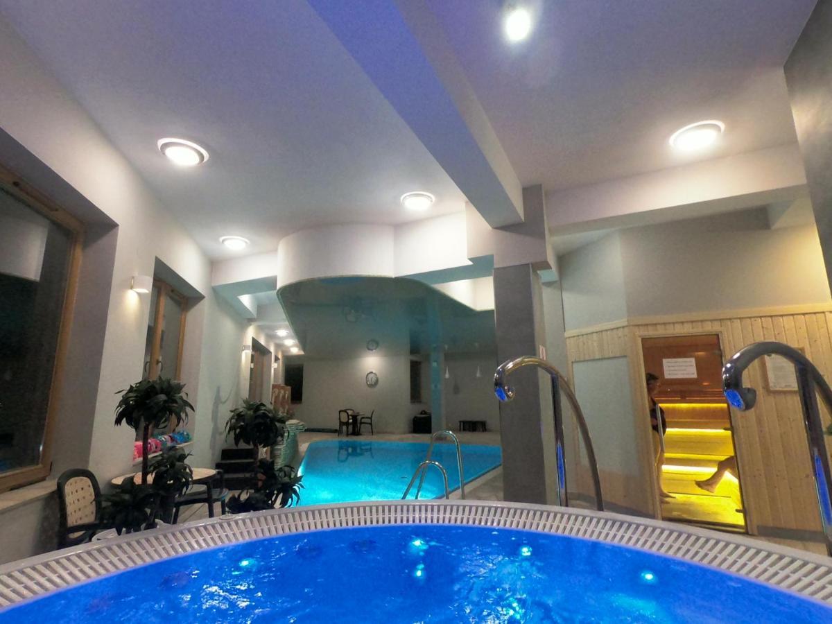 Apartament Krolewski Superior Z Sauna 자코파네 외부 사진