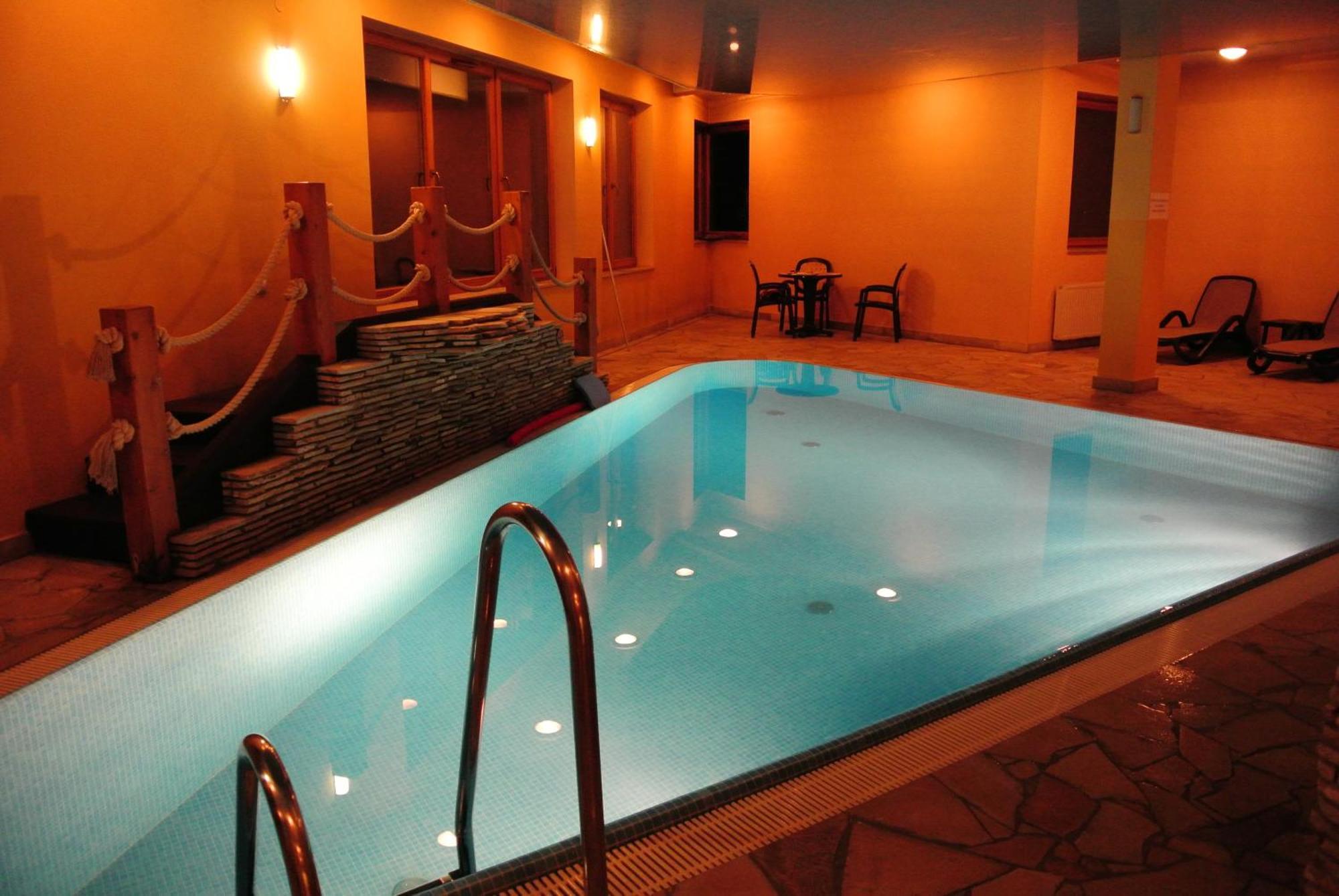 Apartament Krolewski Superior Z Sauna 자코파네 외부 사진