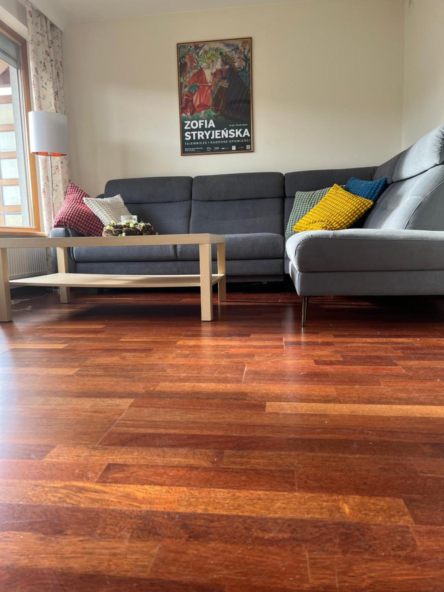 Apartament Krolewski Superior Z Sauna 자코파네 외부 사진