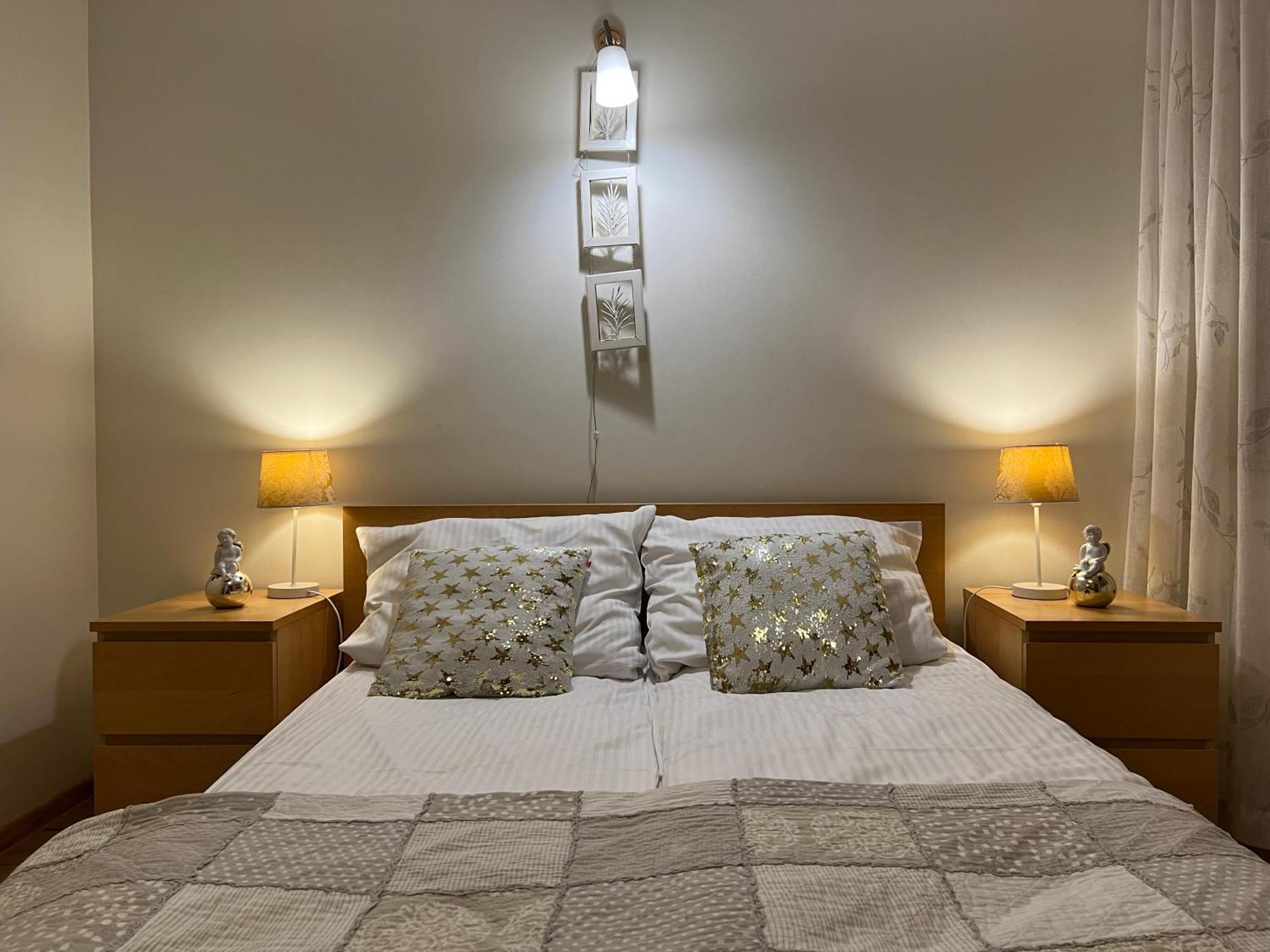 Apartament Krolewski Superior Z Sauna 자코파네 외부 사진