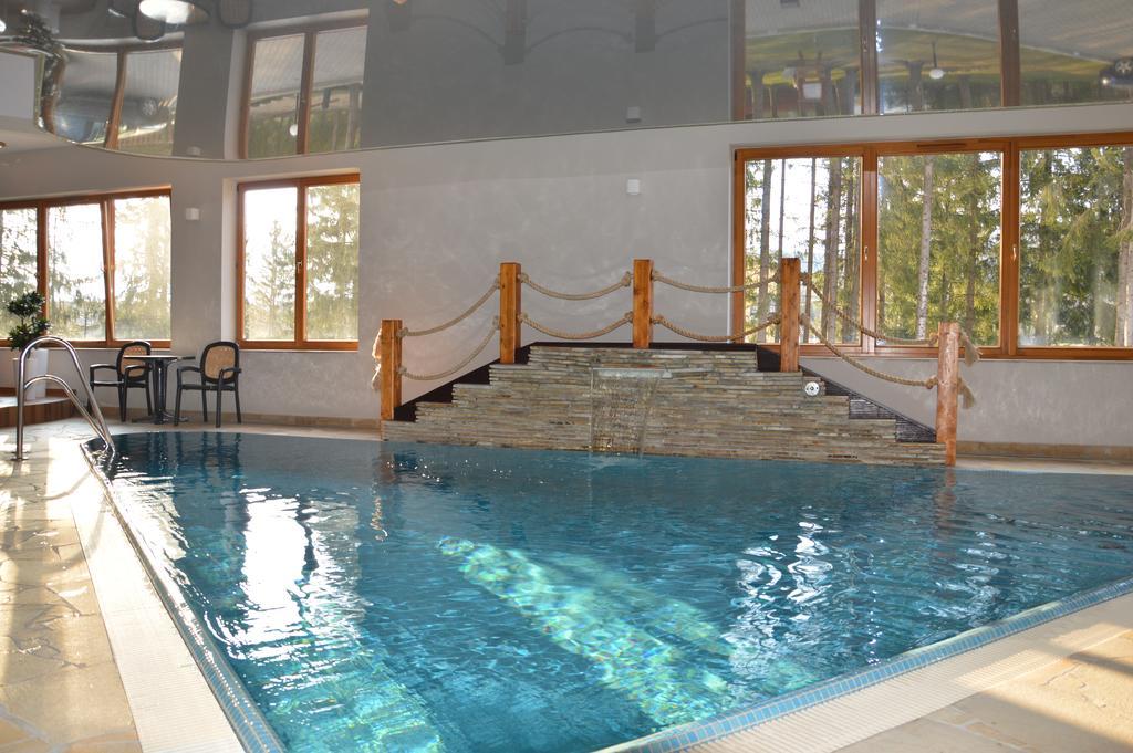 Apartament Krolewski Superior Z Sauna 자코파네 외부 사진