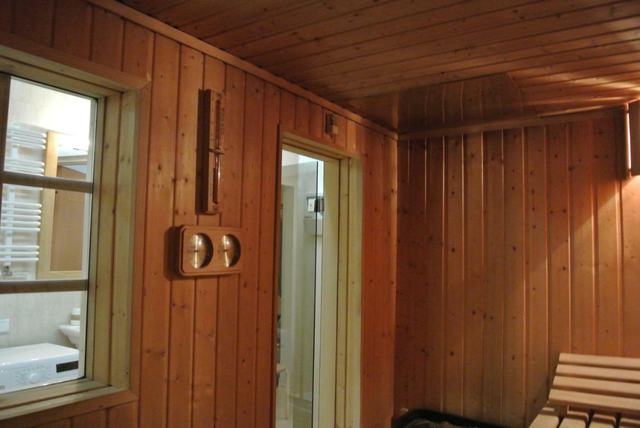 Apartament Krolewski Superior Z Sauna 자코파네 외부 사진