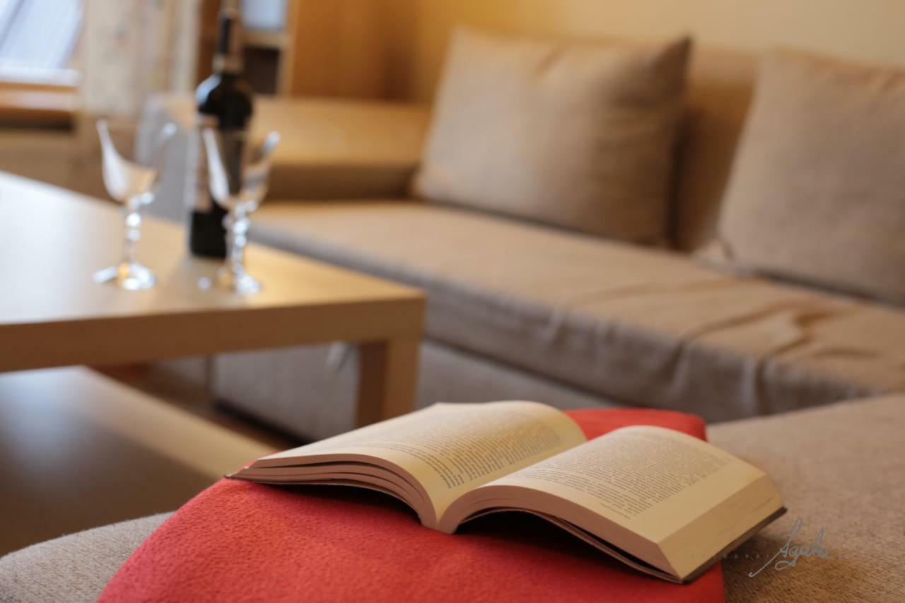 Apartament Krolewski Superior Z Sauna 자코파네 외부 사진